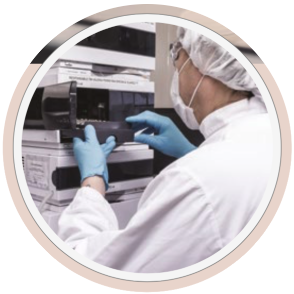 Especialistas Varifarma