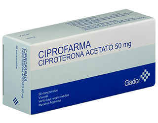 CIPROFARMA