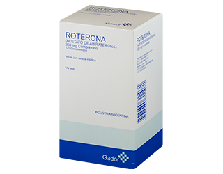ROTERONA